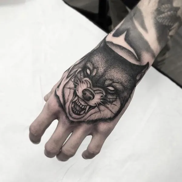 snot_tattoo