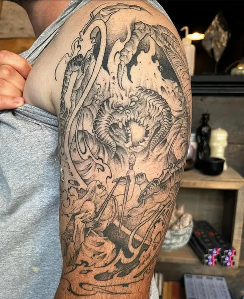 Dragon