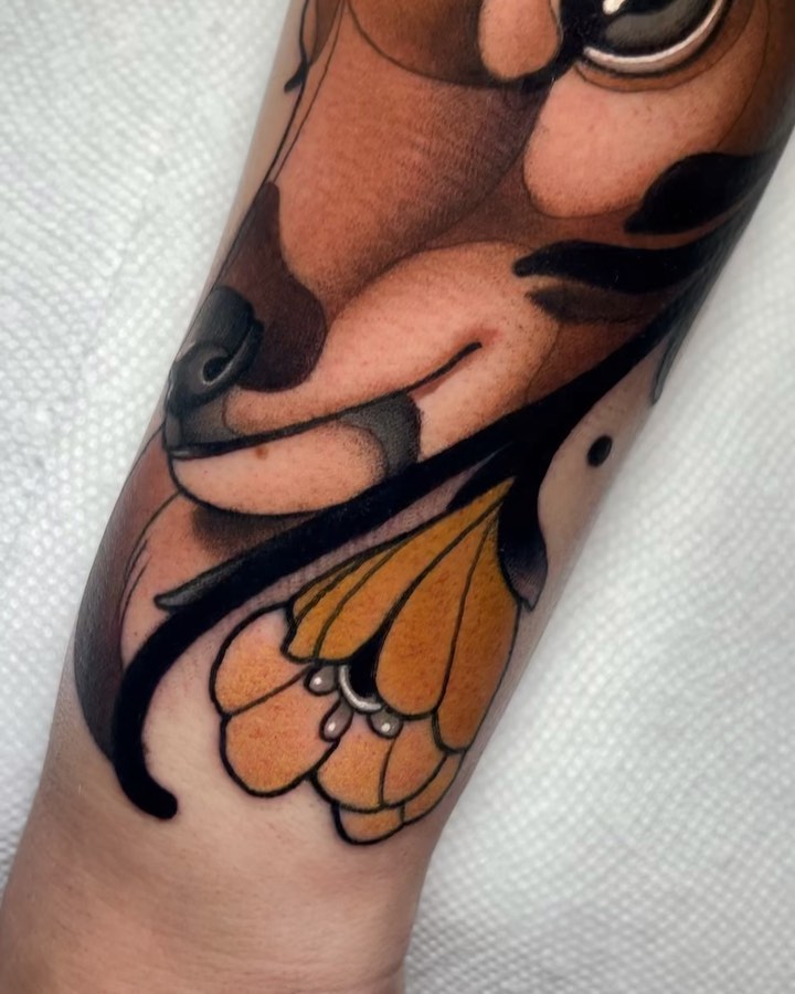 krishtattoo