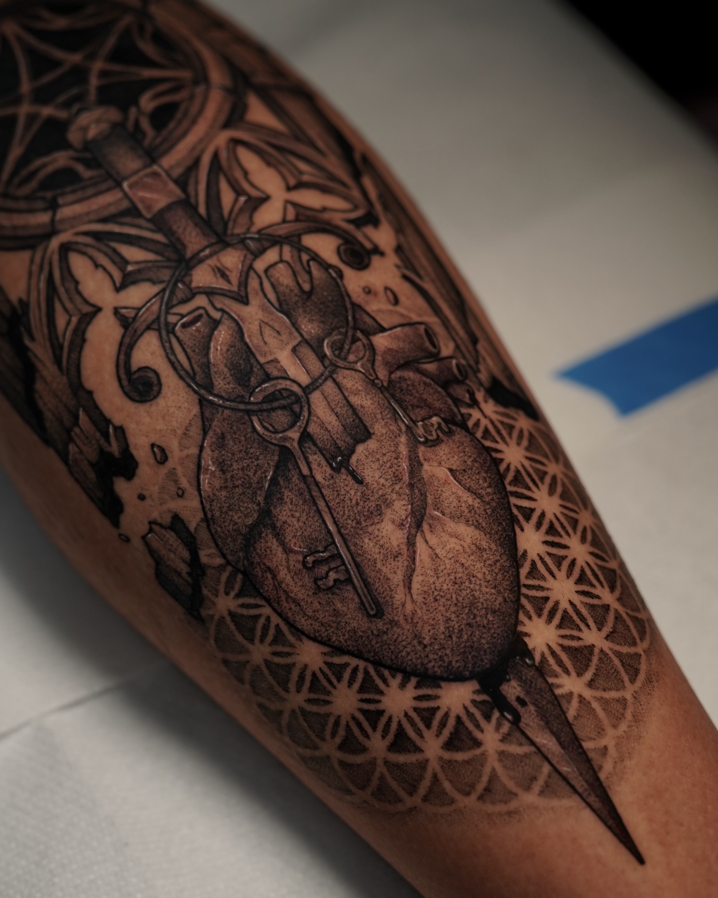 doomedtattoo