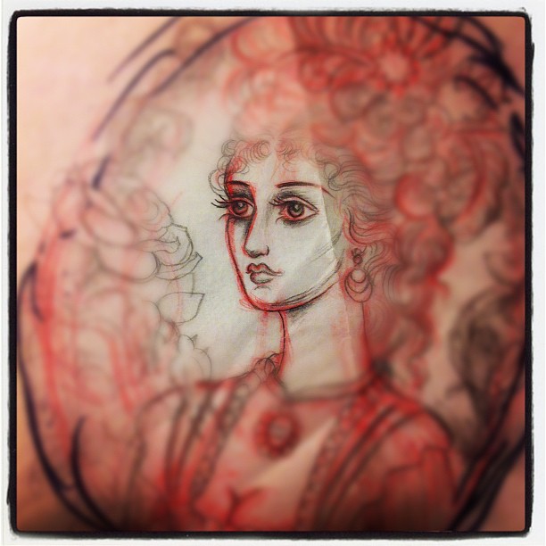 maryjoytattoo