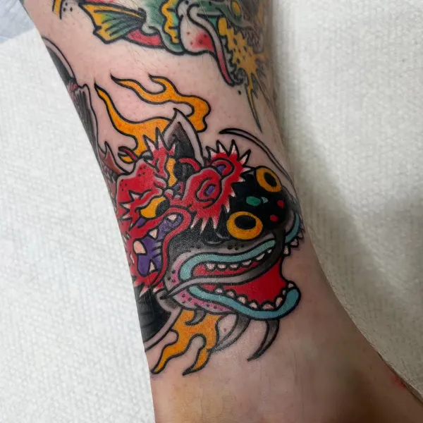 Dragon