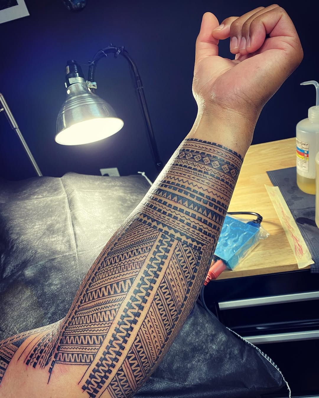 Michael Fatutoa
