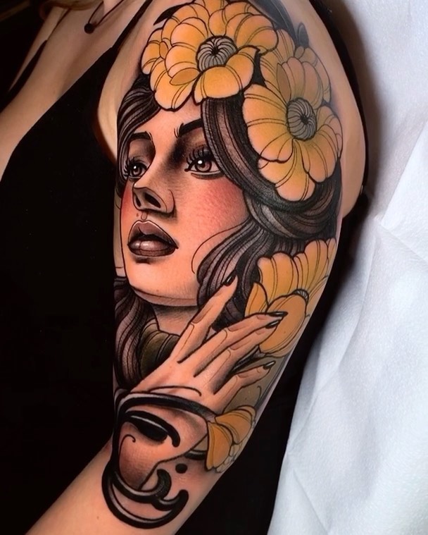 krishtattoo
