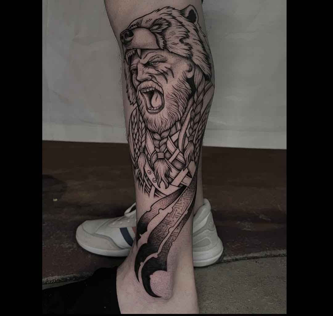 fleurnoiretattoo