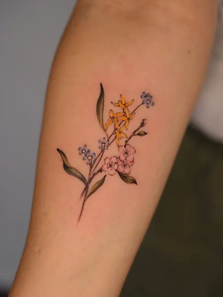 Flower