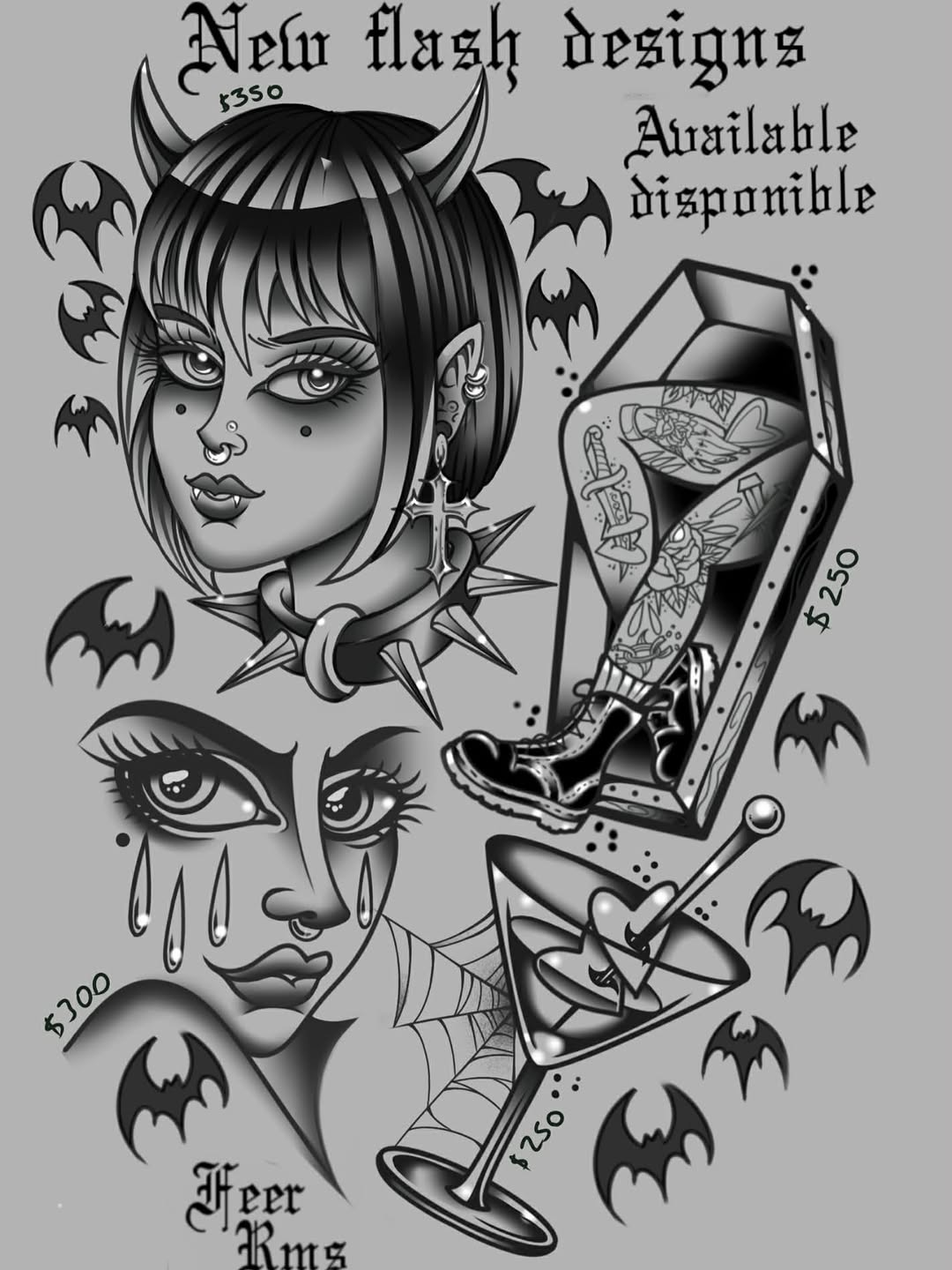 Guru Tattoo