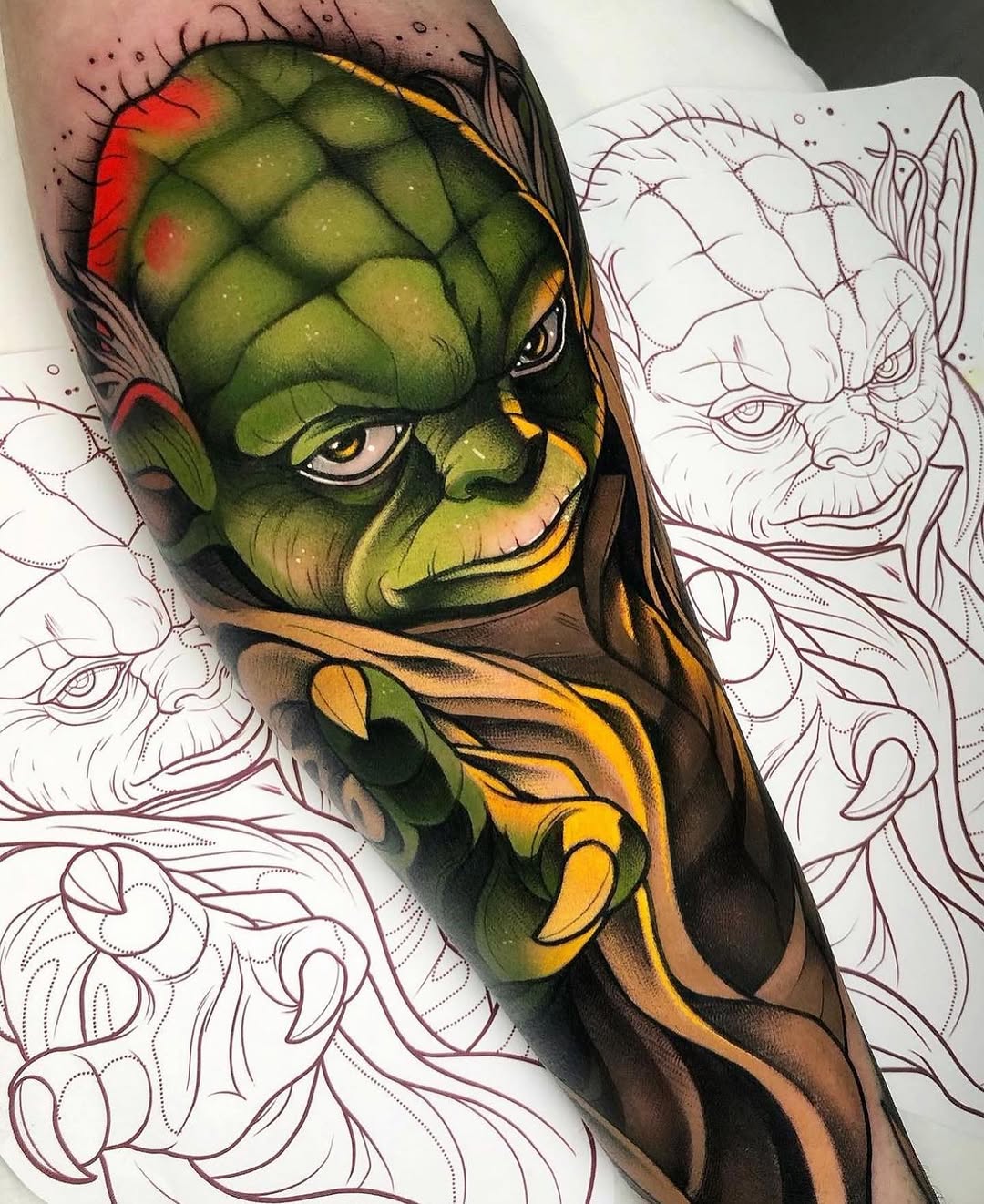 disneytatts