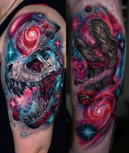 acostattoo