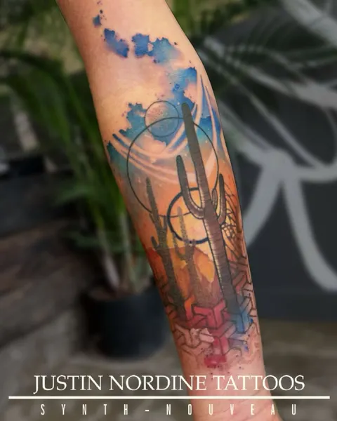 justinnordinetattoos