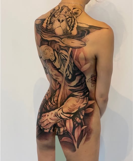 Tiger