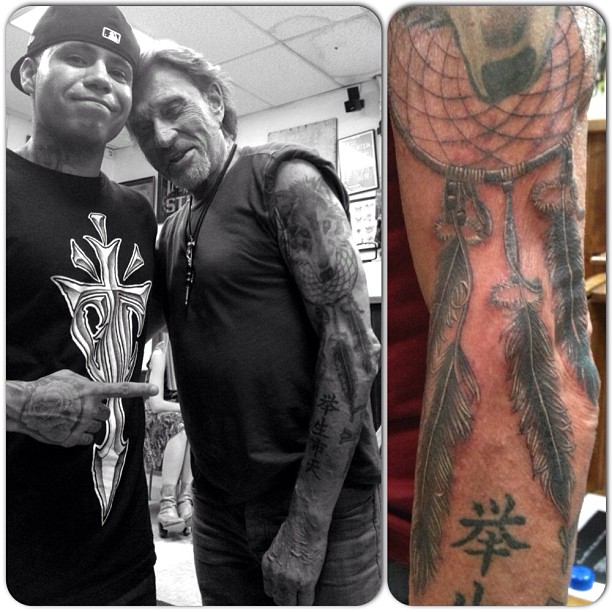 Isaiah Negrete