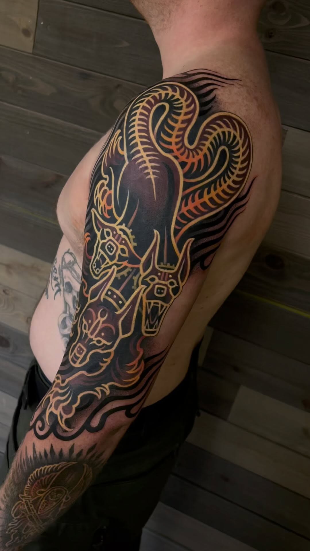 Dragon