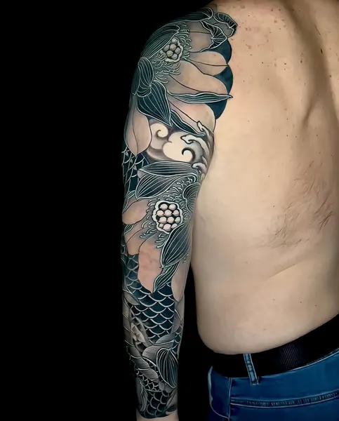 jessyentattoo