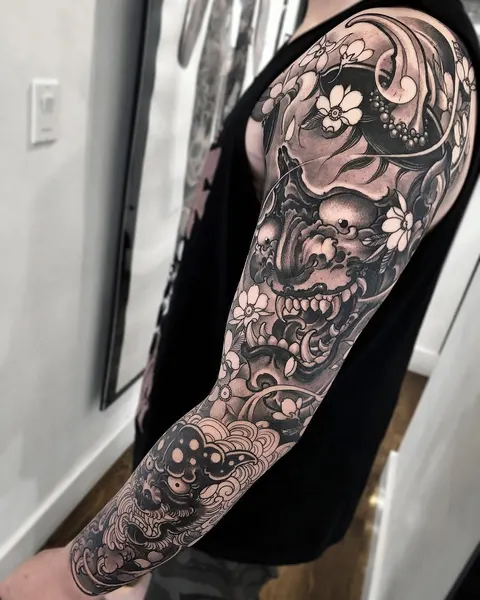 Guru Tattoo