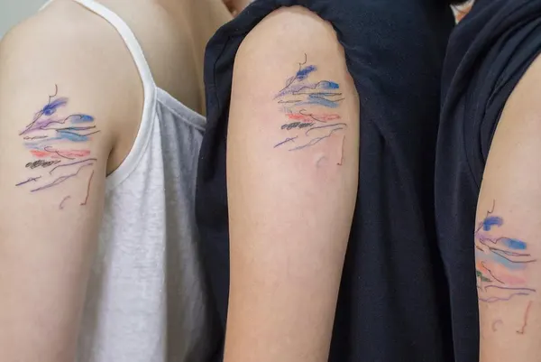 dareumtattoo