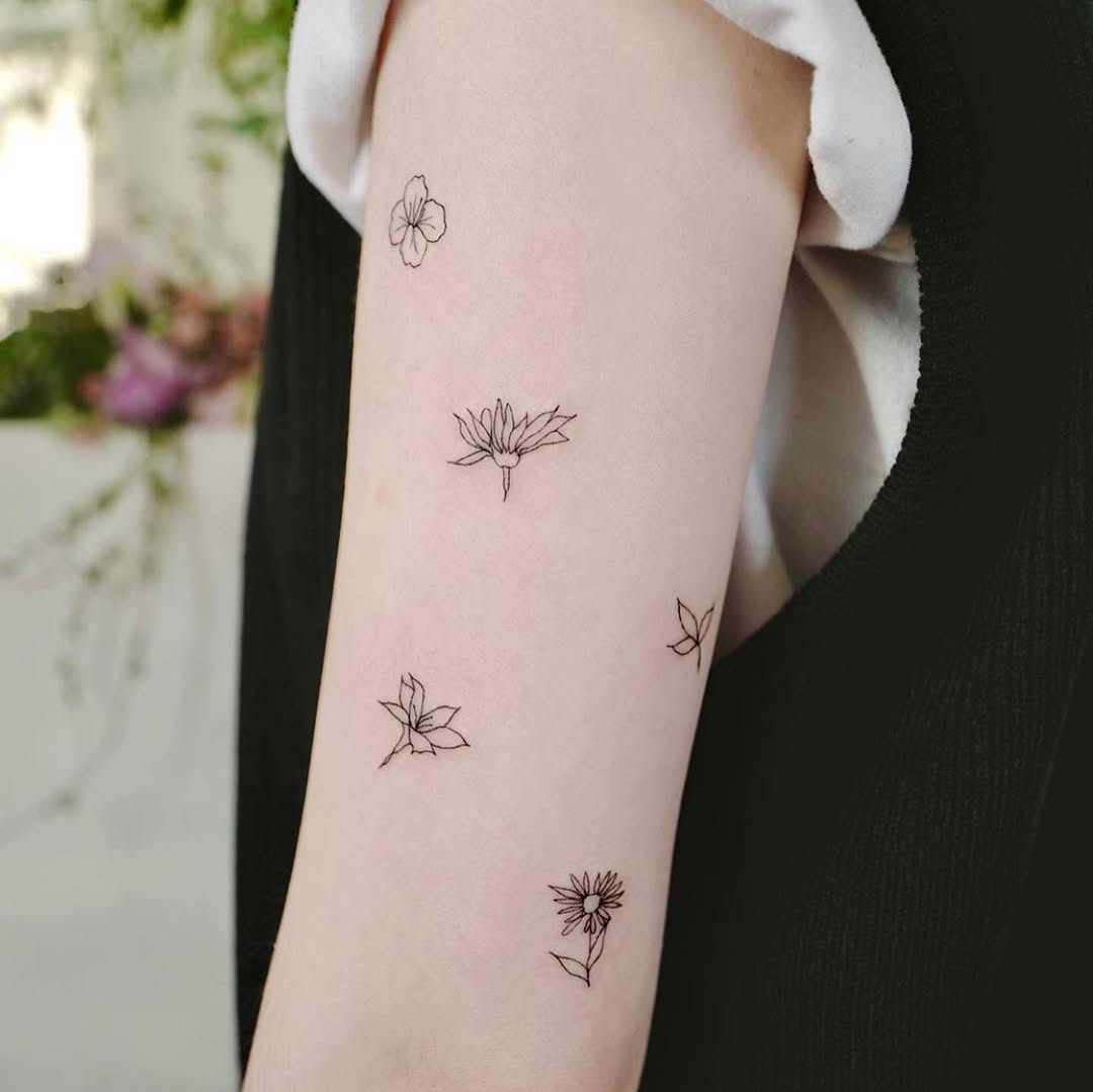 Flower