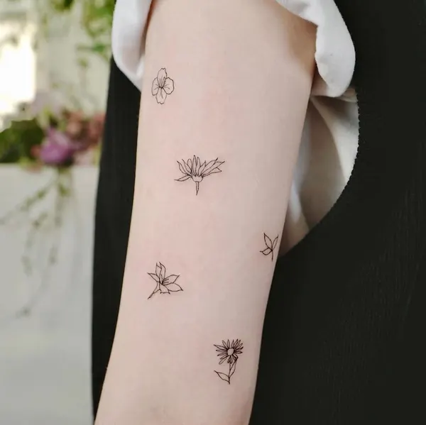 Flower