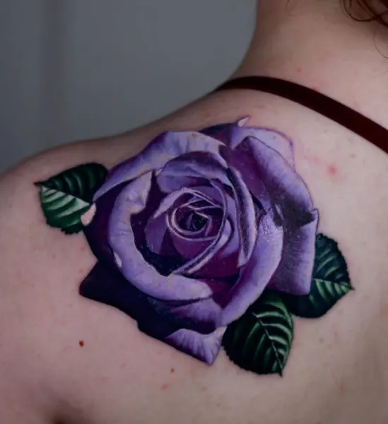 Flower, Rose, Nature