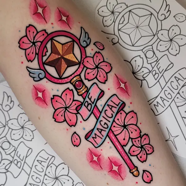 xanthianmoon