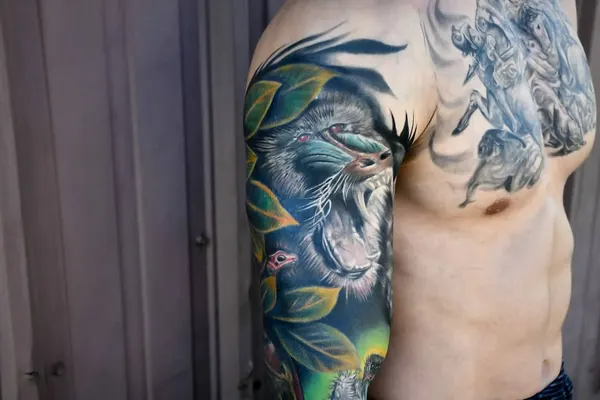 Tiger