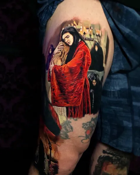 paulackertattoo