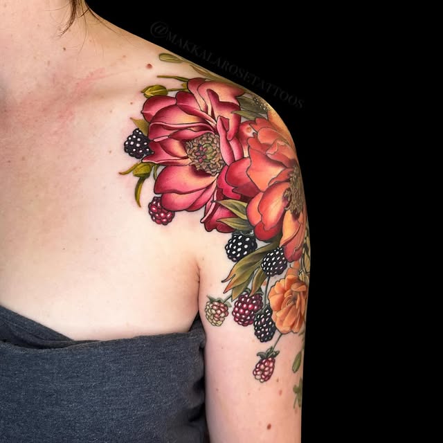 Flower, Nature, Rose, Animal