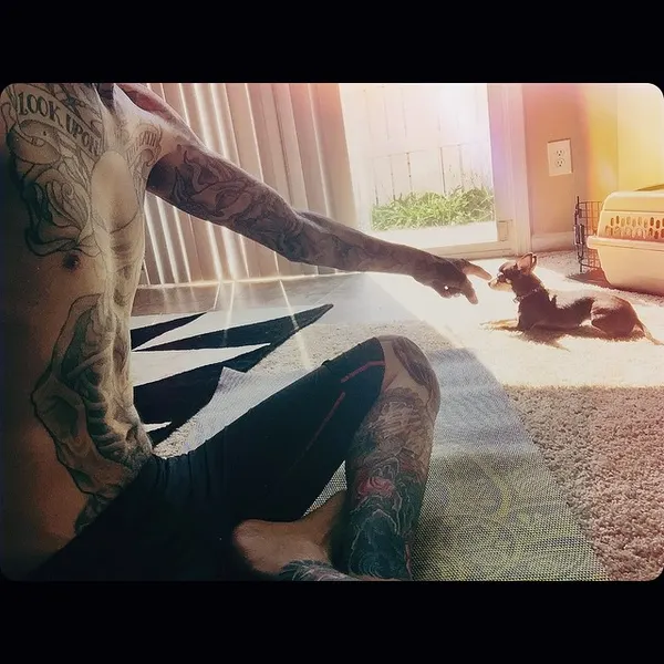 Sloo Tattoos