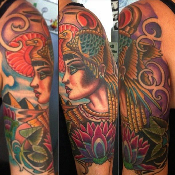 Guru Tattoo