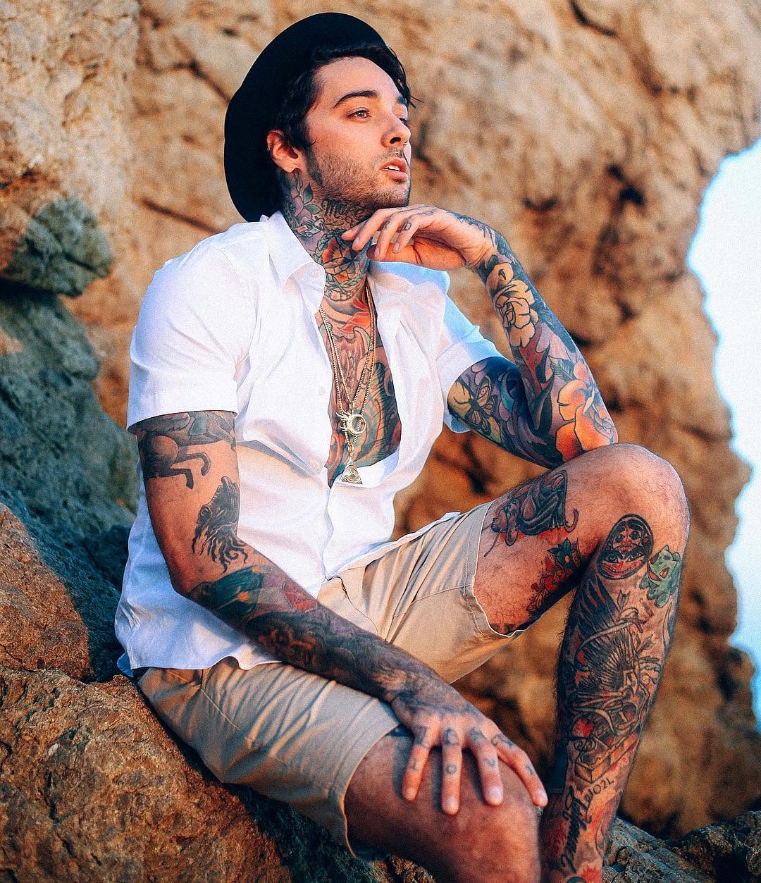 romeolacoste