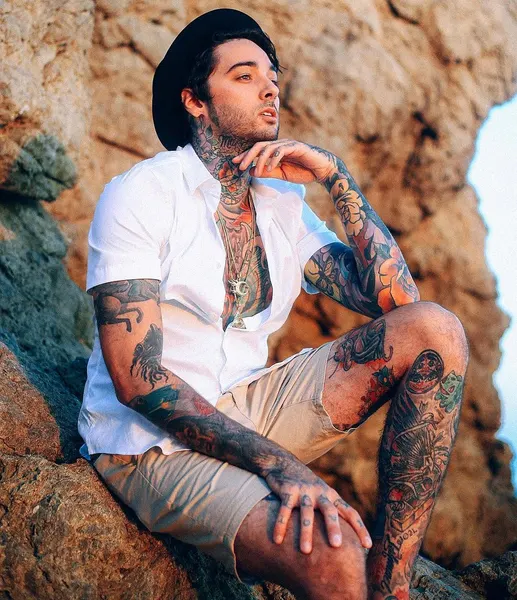 romeolacoste