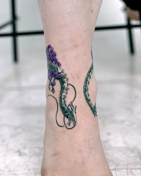 Dragon