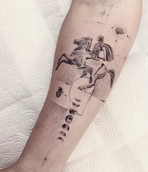 equilattera