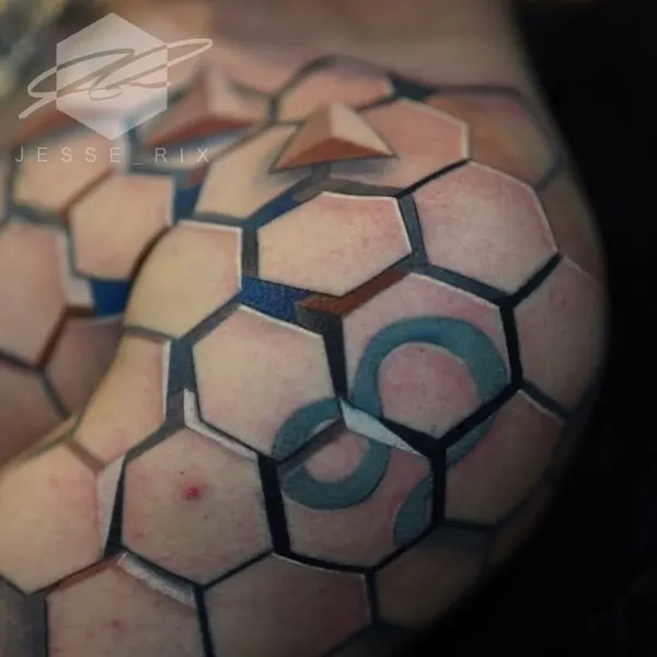 Geometric