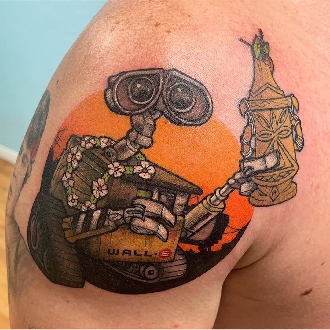 disneytatts