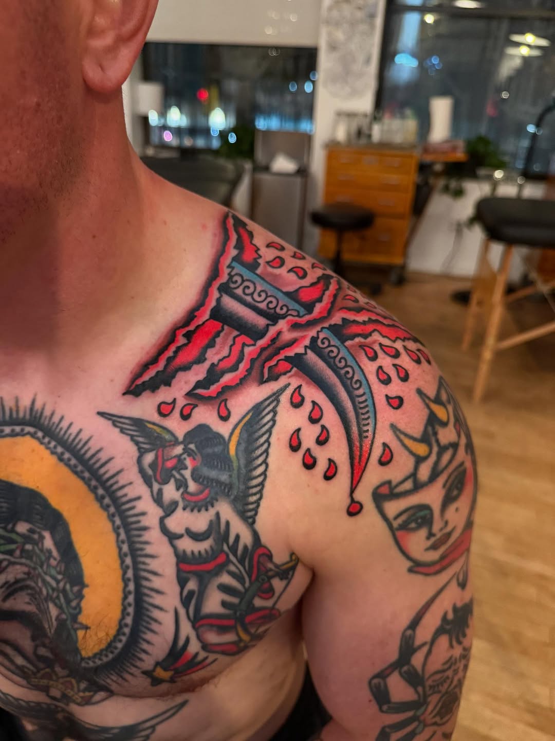 chrisfernandeztattooing