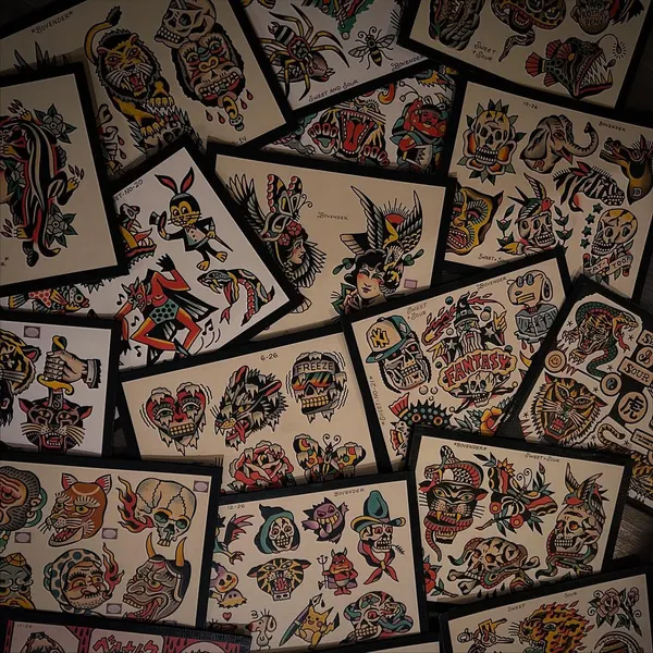 joshbovendertattoo