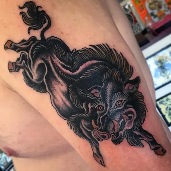 Dragon