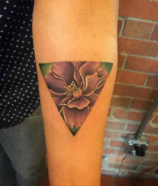 Rose, Flower