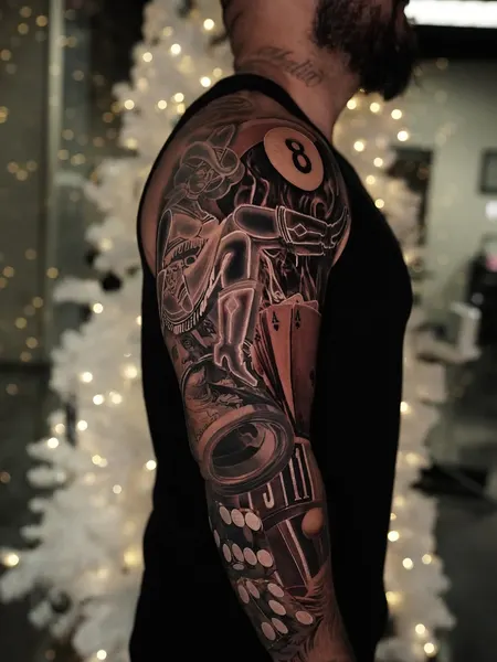 Daniel Rocha