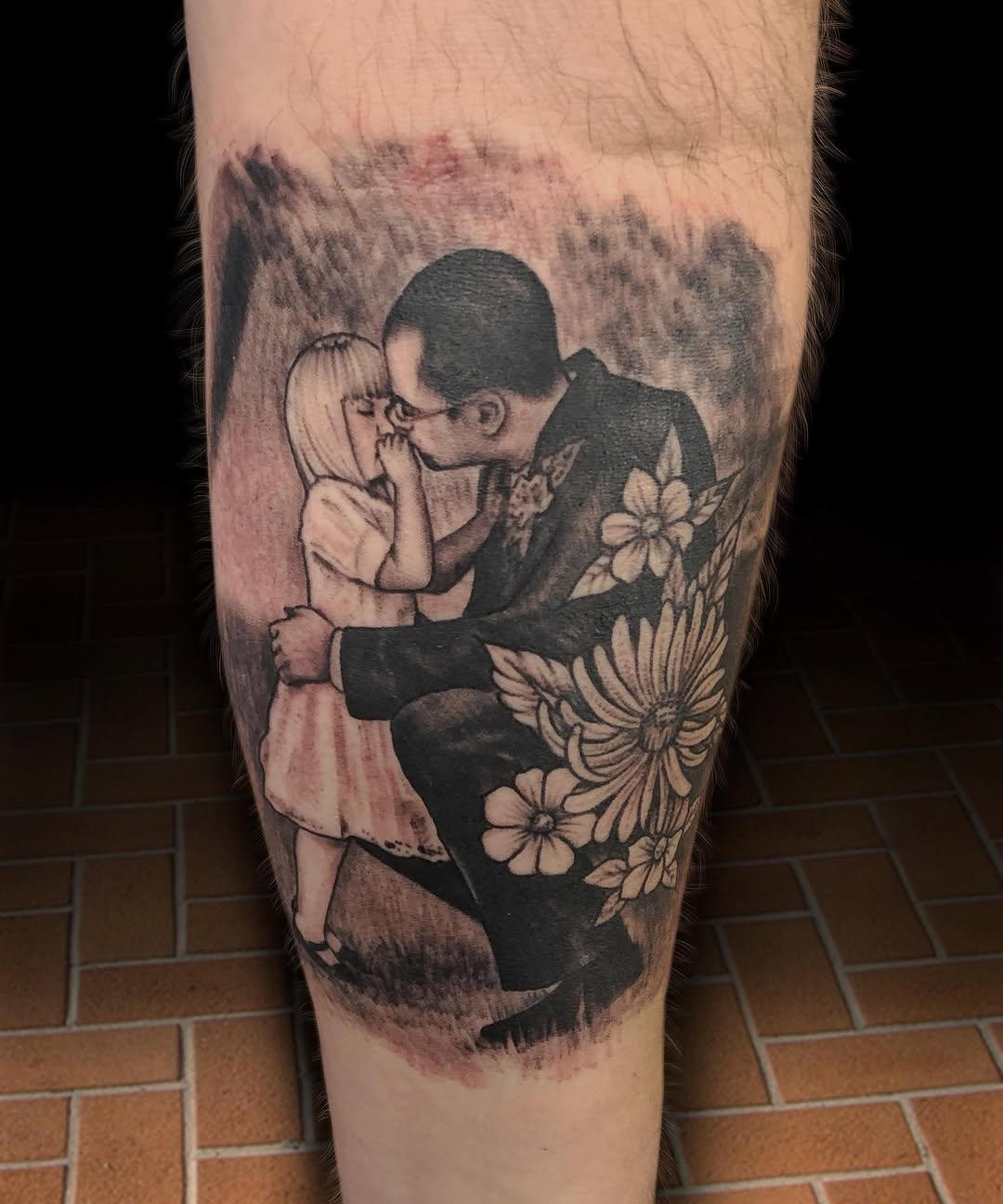 timbecktattoos