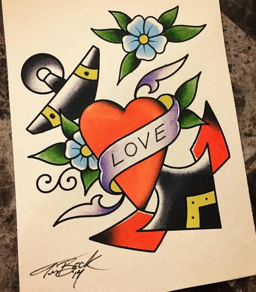 timbecktattoos