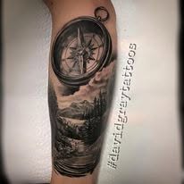 davidgraytattoos