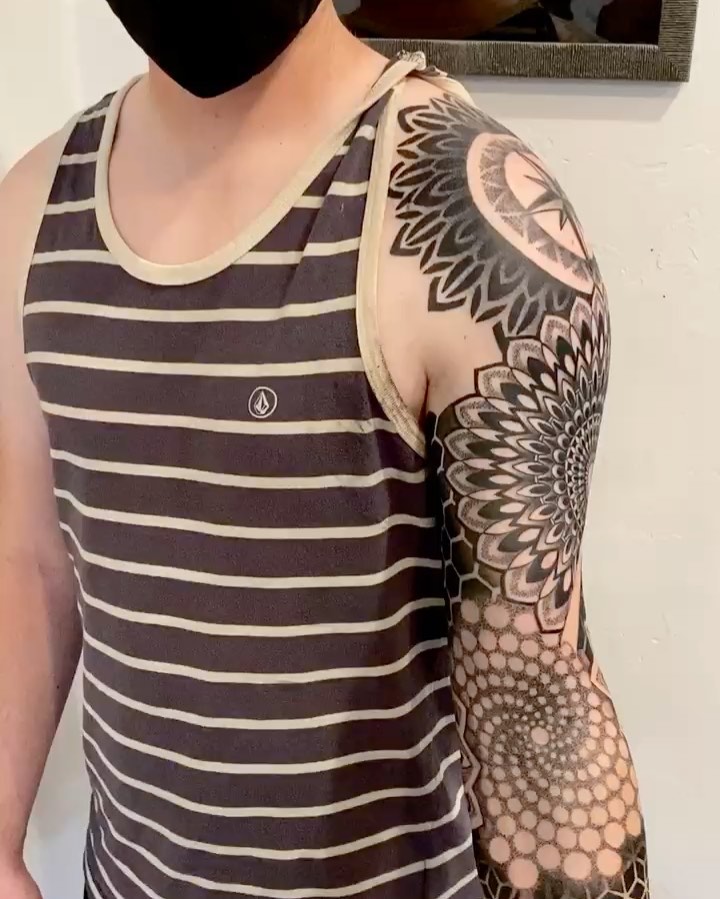 Guru Tattoo