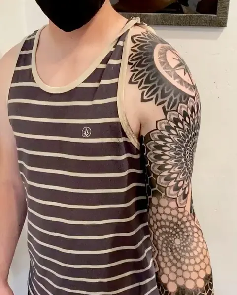 Guru Tattoo