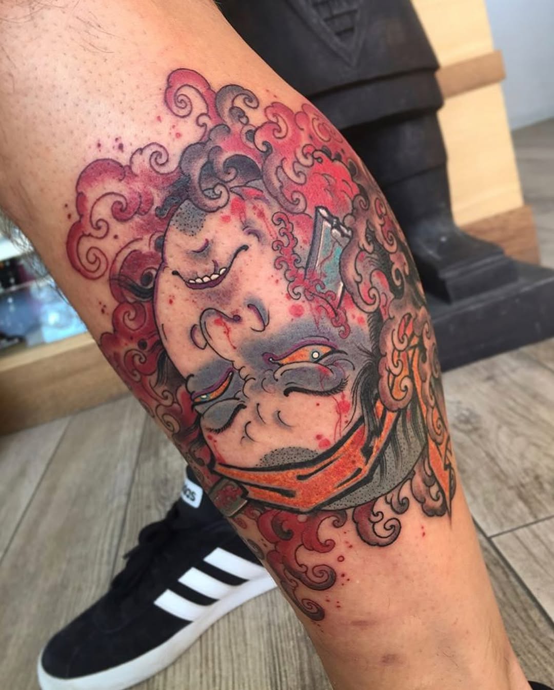 Full Circle Tattoo