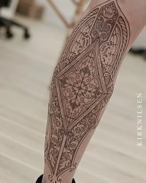 kirknilsentattoos