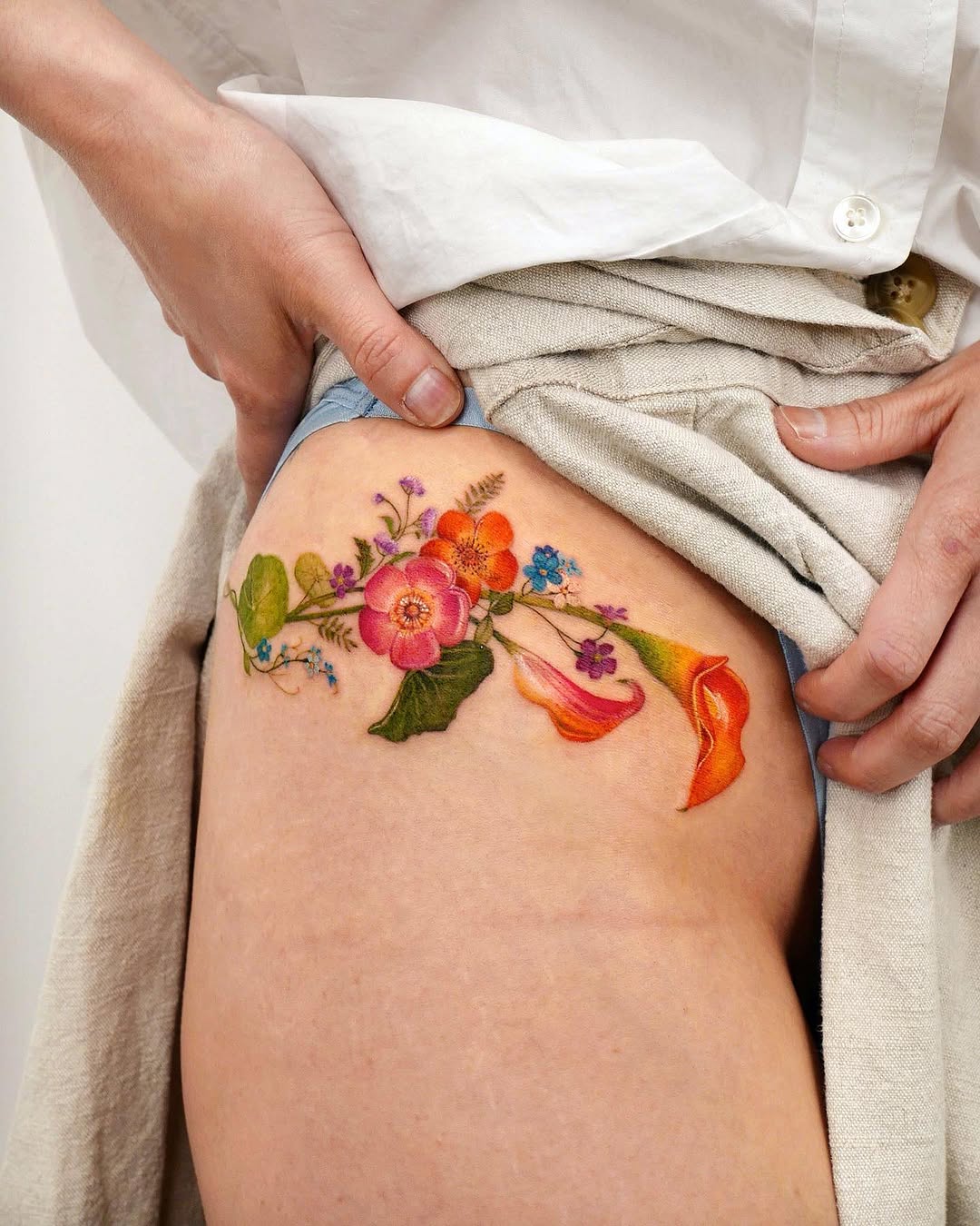 Flower
