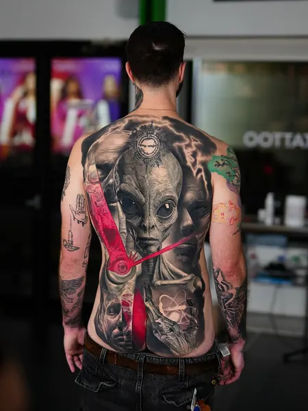 michaelperryart
