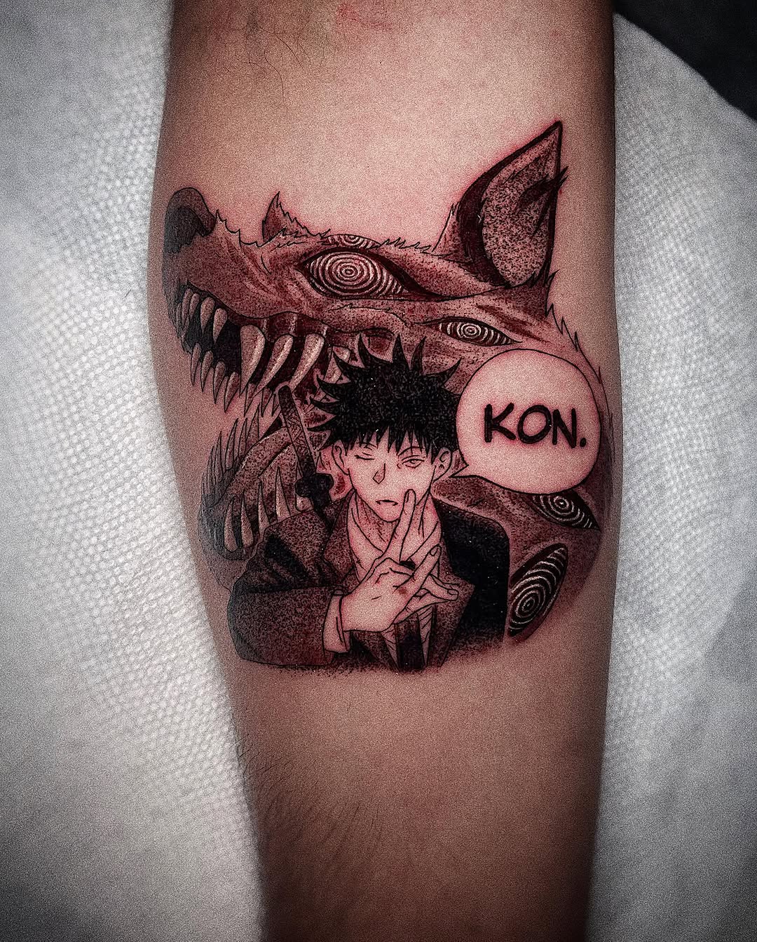 Animal, Tiger, Dragon